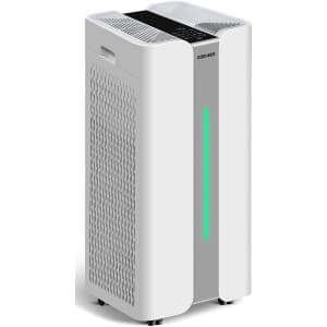 Gocheer HEPA Air Purifier for $600 Gocheer HEPA Air Purifier for $600