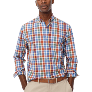 J.Crew Factory Fall Faves: 50% off
