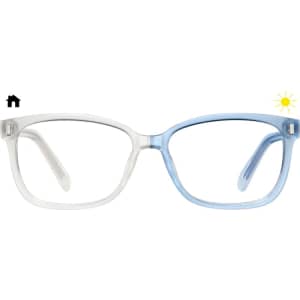 Zenni Sunlight-Activated Glasses at Zenni Optical: from $20 Zenni Sunlight-Activated Glasses at Zenni Optical: from $20