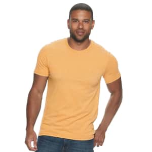Men's Clearance at Kohl's: Up to 75% off
