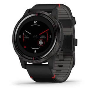 Garmin Legacy Saga Series, Star Wars Darth Vader Inspired Premium Smartwatch, Includes a Darth for $380 Garmin Legacy Saga Series, Star Wars Darth Vader Inspired Premium Smartwatch, Includes a Darth for $380