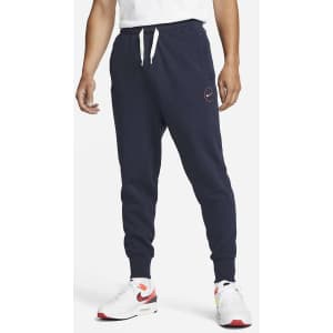 Nike Men's Pants & Tights: Up to 58% off