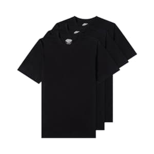 Dickies Men's Crew Neck T-Shirt 3-Pack for $20 Dickies Men's Crew Neck T-Shirt 3-Pack for $20