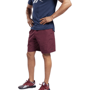Reebok Men's Training Essentials Utility Shorts for $11 Reebok Men's Training Essentials Utility Shorts for $11