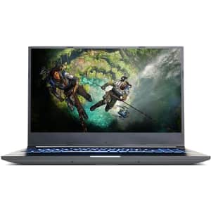 CyberpowerPC Tracer IV Slim i5 15.6" Gaming Laptop for $1,200 CyberpowerPC Tracer IV Slim i5 15.6" Gaming Laptop for $1,200