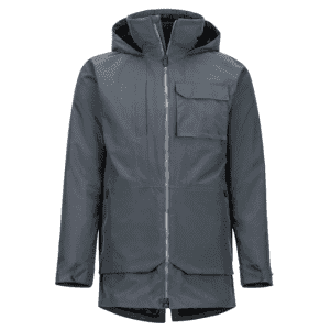 Marmot Men's Drake Passage Featherless Component 3-in-1 Jacket for $200 Marmot Men's Drake Passage Featherless Component 3-in-1 Jacket for $200