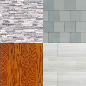 Flooring and Tiling at Home Depot: from $1.49 per sq. ft. Flooring and Tiling at Home Depot: from $1.49 per sq. ft.