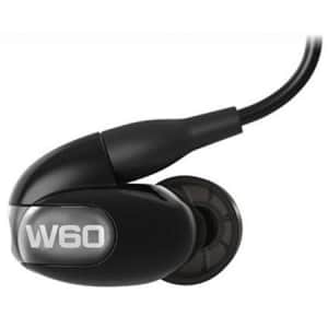 Westone W60 Gen 2 6-Driver True-Fit Earphones with Bluetooth Cable for $349