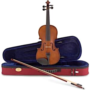 Stentor Student II Violin Outfit for $180