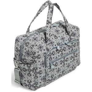 Vera Bradley at Amazon: Up to 50% off Vera Bradley at Amazon: Up to 50% off