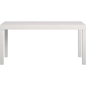 Ameriwood Home Parsons Modern Coffee Table for $33