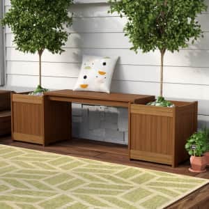 Wayfair Patio & Garden Sale: Up to 50% off Wayfair Patio & Garden Sale: Up to 50% off