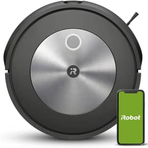 iRobot Roomba j7 or J7+ WiFi Connected Robot Vacuum at Amazon: from $499 iRobot Roomba j7 or J7+ WiFi Connected Robot Vacuum at Amazon: from $499