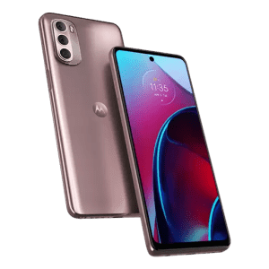 Unlocked Motorola Moto G Stylus 128GB Android Smartphone (2022). Coupon code "EXTRA5" drops this to the best price we could find by $10.