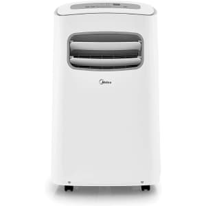 Midea SmartCool 14,000-BTU Portable Air Conditioner for $569