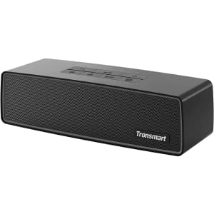 Tronsmart Studio 30W Home Bluetooth Speaker for $49 Tronsmart Studio 30W Home Bluetooth Speaker for $49