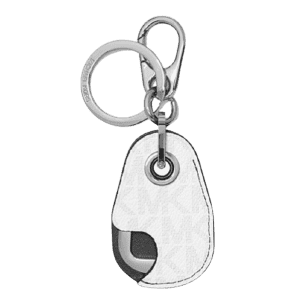 Michael Kors Harrison Logo Bottle Opener Key Fob for $20 Michael Kors Harrison Logo Bottle Opener Key Fob for $20