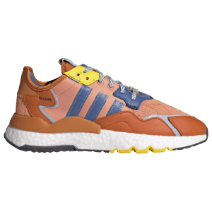 adidas Men's Originals Ninja Nite Jogger Shoes for $60 adidas Men's Originals Ninja Nite Jogger Shoes for $60