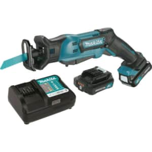 Certified Refurb Makita Deals at eBay: Up to 60% off