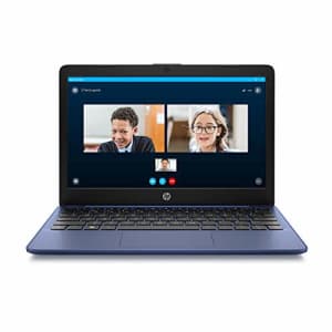 HP Stream 11-inch HD Laptop, Intel Celeron N4000, 4 GB RAM, 32 GB eMMC, Windows 10 Home in S Mode for $230 HP Stream 11-inch HD Laptop, Intel Celeron N4000, 4 GB RAM, 32 GB eMMC, Windows 10 Home in S Mode for $230