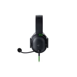 Razer Blackshark V2 X Gaming Headset 7.1 PC 4 Nintendo Switch 3.5 mm Jack for $48