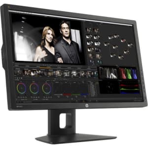 HP Promo DreamColor Z27x 27" 1440p LCD Monitor for $399 HP Promo DreamColor Z27x 27" 1440p LCD Monitor for $399