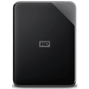 Western Digital Elements SE 1TB USB 3.0 Portable Hard Drive for $27 or 3 for $66