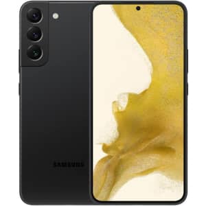 Unlocked Samsung Galaxy S22+ 256GB Smartphone for $850
