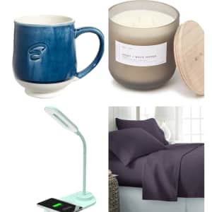 Home Clearance Sale at Nordstrom Rack: Up to 92% off Home Clearance Sale at Nordstrom Rack: Up to 92% off