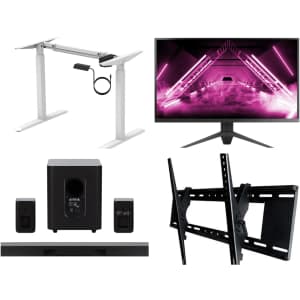 Monoprice Hot Deals: Up to 63% off Monoprice Hot Deals: Up to 63% off