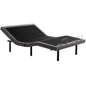 Lucid L300 Queen Adjustable Base for $862 Lucid L300 Queen Adjustable Base for $862