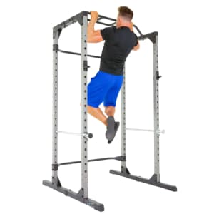 ProGear 1600 Ultra Strength Power Rack Cage for $189