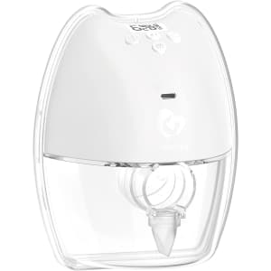 Bellababy Wearable Breast Pump for $30 w/ Prime