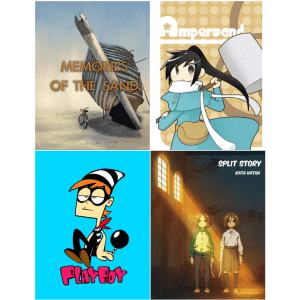 Medibang Mammoth Manga Comics Giveaway: free Medibang Mammoth Manga Comics Giveaway: free