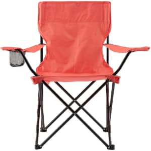 Academy Sports + Outdoors Logo Armchair for $5 Academy Sports + Outdoors Logo Armchair for $5