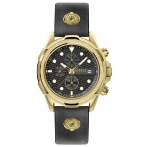 Luxury Watches at eBay: 15% off