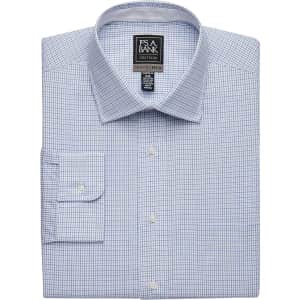Jos. A. Bank Men's Clearance Dress Shirts: from $3 Jos. A. Bank Men's Clearance Dress Shirts: from $3