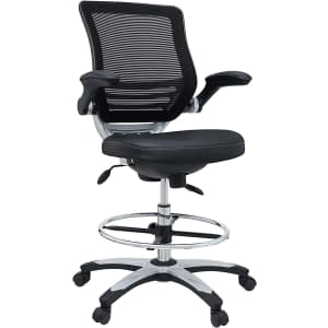 Modway Edge Drafting Chair for $139