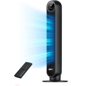 Dreo 36" Nomad One Tower Fan for $70