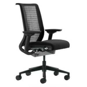 Steelcase Think Chair for $299 Steelcase Think Chair for $299