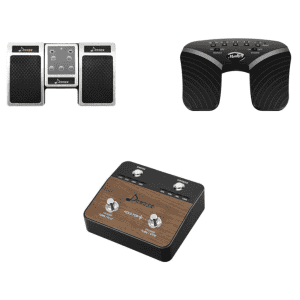 Donner Guitar Pedal Offers: Up to 45% off Donner Guitar Pedal Offers: Up to 45% off