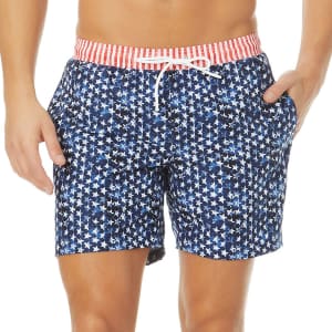 California Waves Men's Swim Trunks for $16 California Waves Men's Swim Trunks for $16
