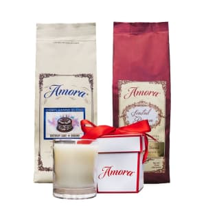 Bundles & Kits at Amora Coffee: Up to 30% off