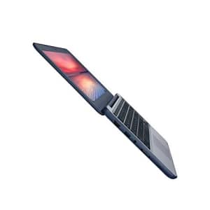 ASUS Chromebook C202SA-YS02 11.6in Ruggedized and Water Resistant Design with 180 Degree (Intel for $85 ASUS Chromebook C202SA-YS02 11.6in Ruggedized and Water Resistant Design with 180 Degree (Intel for $85