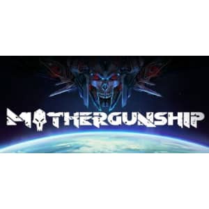 Mothergunship for PC (Epic Games) for free: Free Mothergunship for PC (Epic Games) for free: Free
