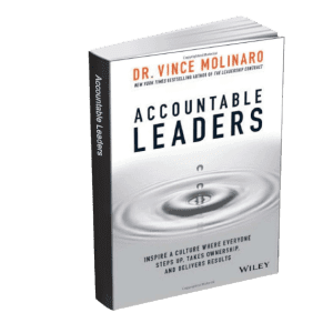 "Accountable Leaders" eBook: free "Accountable Leaders" eBook: free