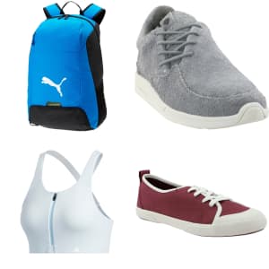 Shoebacca Back to School Sale: Up to 75% off + extra 10% off Shoebacca Back to School Sale: Up to 75% off + extra 10% off