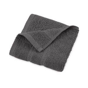 Martex Egyptian with Dryfast, Wash Cloth, Grey for $24 Martex Egyptian with Dryfast, Wash Cloth, Grey for $24