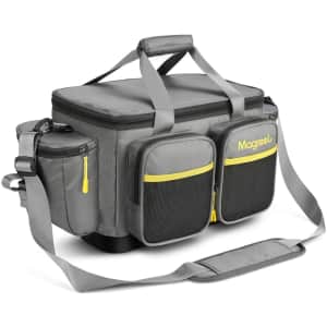 Magreel Tackle Bag for $28 Magreel Tackle Bag for $28