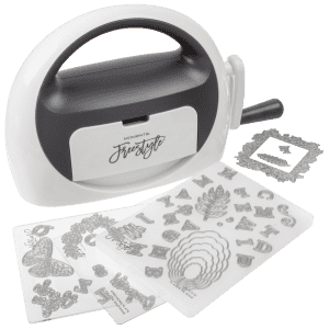 Momenta Freestyle Die Cutting Machine w/ 44pc Metal Die Bundle for $49 Momenta Freestyle Die Cutting Machine w/ 44pc Metal Die Bundle for $49